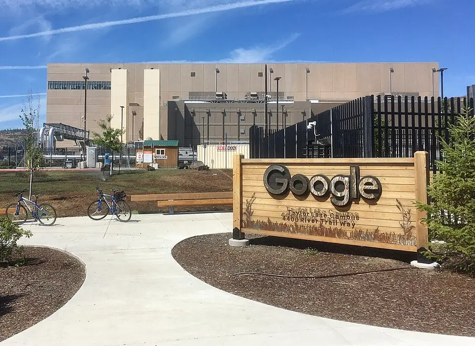 big tech insider threats