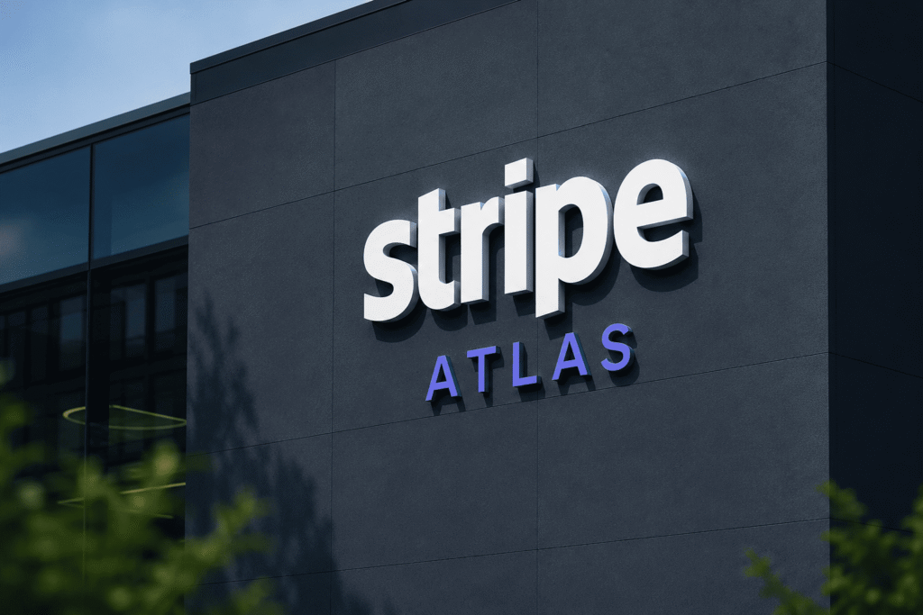 Stripe Atlas